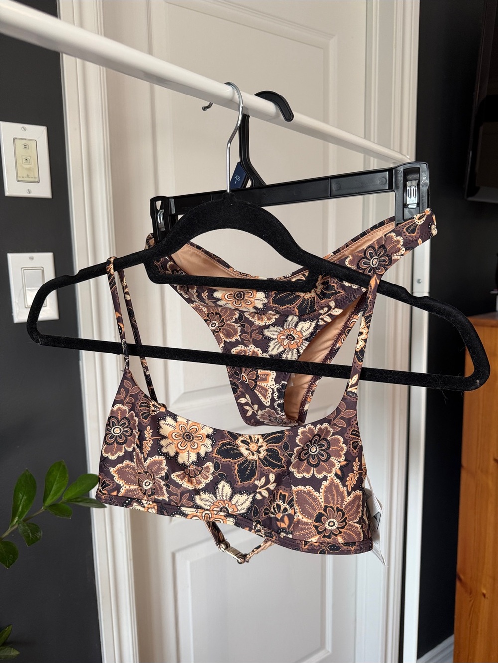 Rhythm Two Piece Bathing Suit